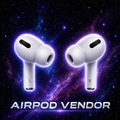 AirPod vendor